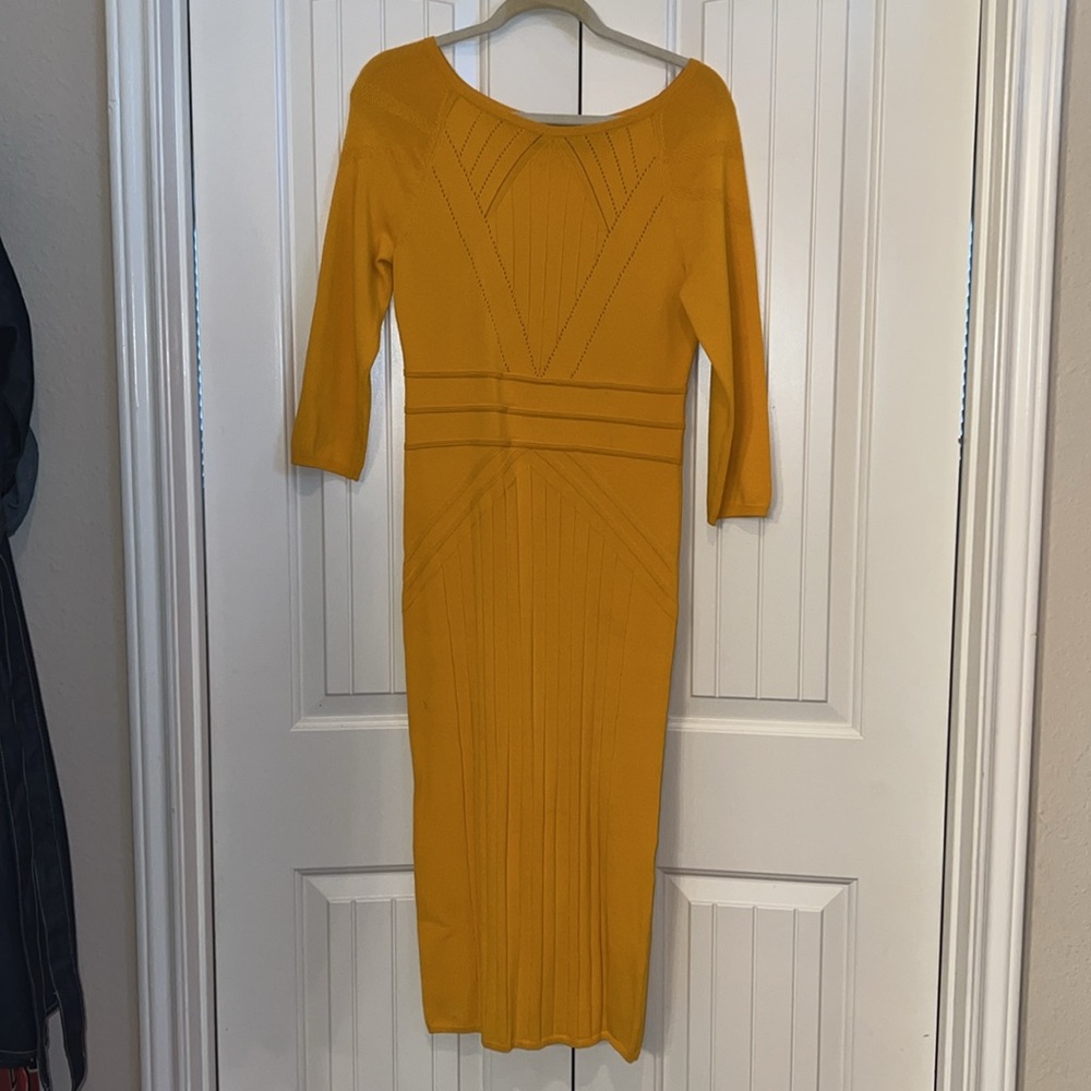 Gabrielle Union NY&Co Dress - Picture 2 of 7